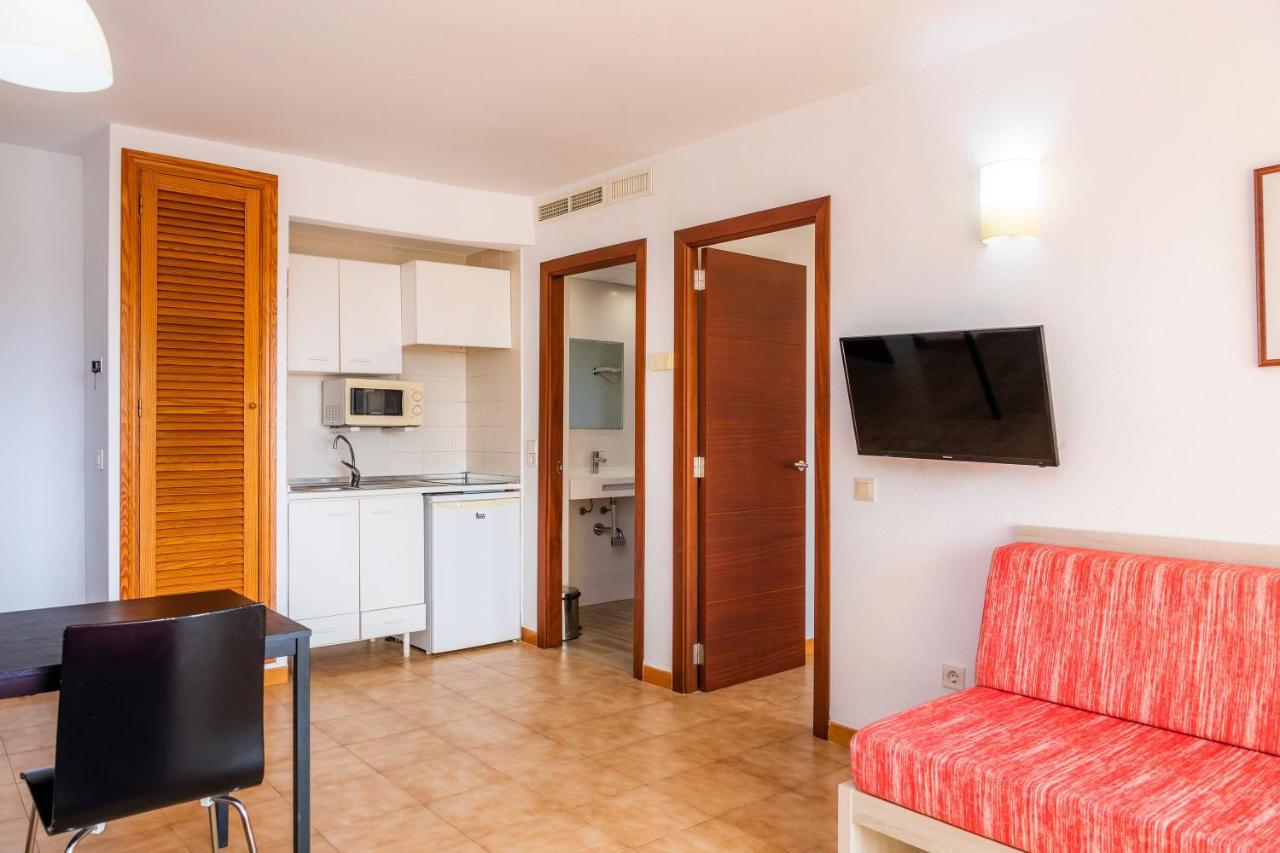 Сasa de vacaciones Apto Con Terraza 103 Cala Millor (Mallorca)